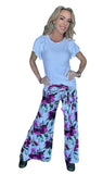 Leilani Hippie met ñ Twist