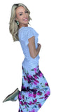 Leilani Hippie met ñ Twist