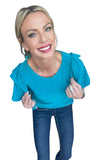 Amanda Toppie