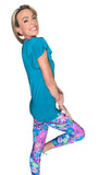 Laleia legging