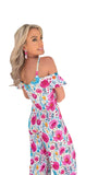Ivelle Verusca jumpsuit