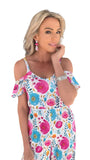 Ivelle Verusca jumpsuit