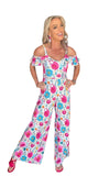 Ivelle Verusca jumpsuit