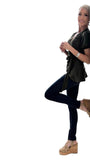 Danny Toppie met 'n Twist