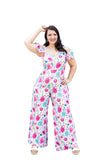Ivelle Verusca jumpsuit