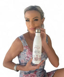 Elinor - Shaped waterbottel