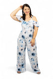 Noel Jumpsuit