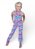 Thalia Nammie top