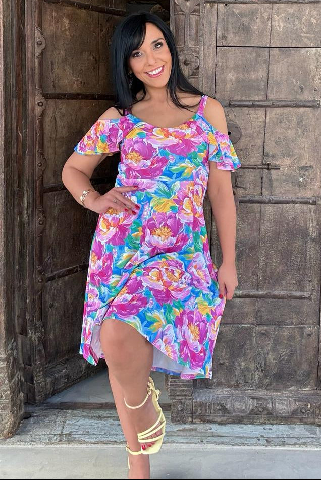 Thalia Veruscka rokkie