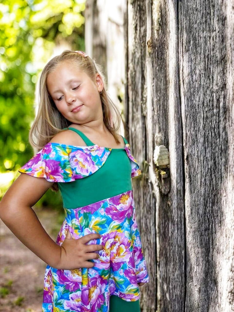 Kosbaar kids Veruscha stelletjie