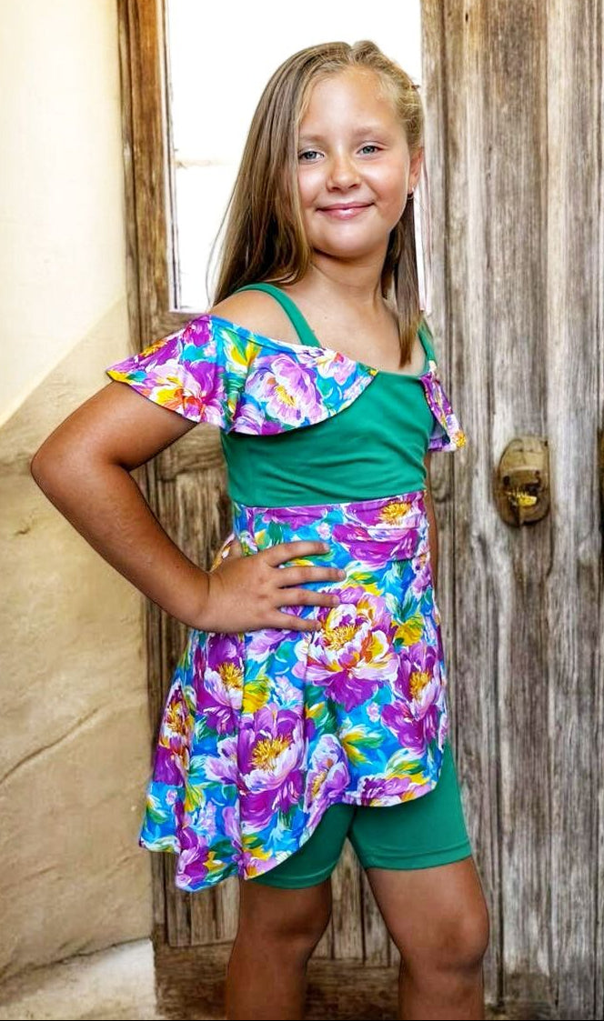 Kosbaar kids Veruscha stelletjie