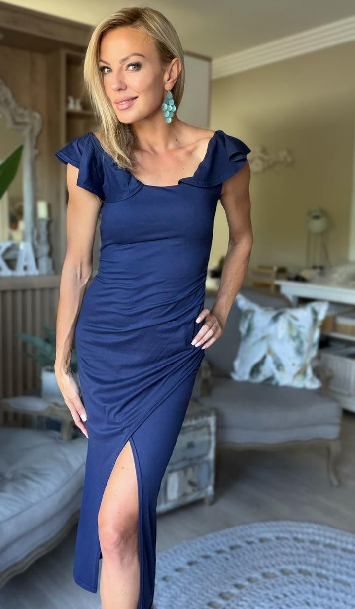 Carika Rokkie - plain