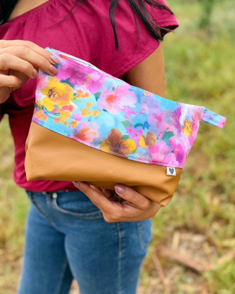 Leia  Make-up Sakkie