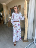 Zahli Olga top