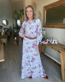 Zahli Olga top