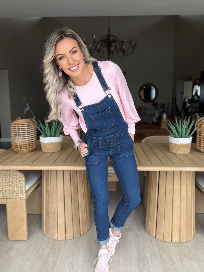 Staute Dungaree