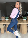 Staute Dungaree