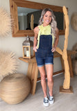 Staute Dungaree