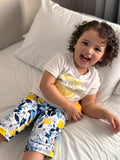 Solana PJ's