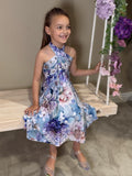 Everbloom Dogtertjie wrap romp