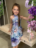 Everbloom Dogtertjie wrap romp