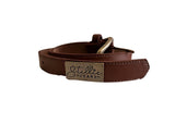 Stellie Jeans  Leather Belts (Width 22mm)