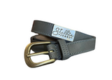 Stellie Jeans  Leather Belts (Width 22mm)