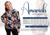 Amariah Kiddies hoodie