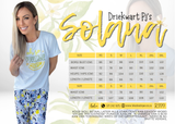 Solana PJ's