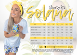 Solana PJ's