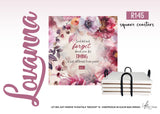 Lovanna Coasters