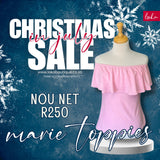 Belamour Marie Toppies