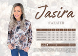 Jasira Sweater