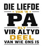 Vadersdag tees