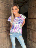 Everbloom Marie top