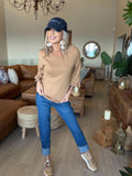 Staute Mom jean