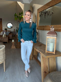 Staute Jeans - Suiwer Staute