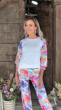 Lirielle Bernadine top