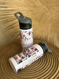 Jasira Water botteltjie