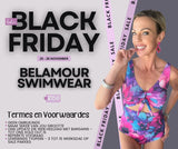BELAMOUR SWIMWEAR