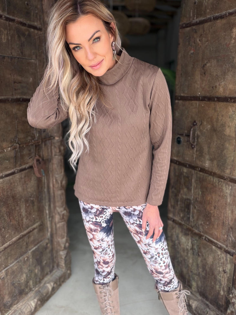 Jasira legging