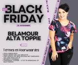 Belamour Alta top