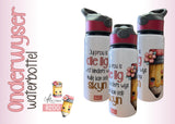 Onnies Waterbottel 500ml