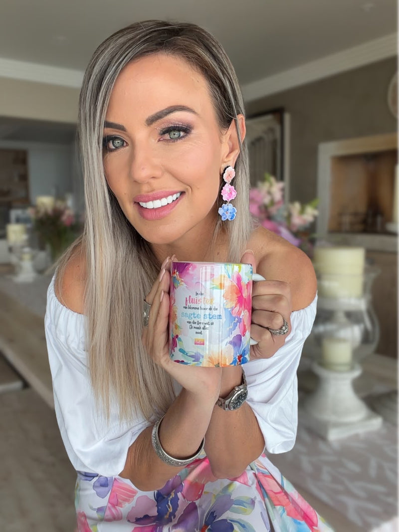 Lirielle Koffie bekers