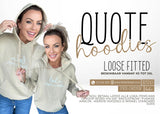 Loka Kosbaar hoodies