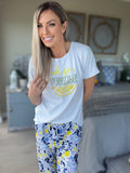 Solana PJ's