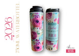 2026 Waterbottel 750ml