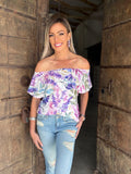 Everbloom Marie top
