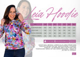 Leia Hoodie