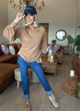 Staute Mom jean